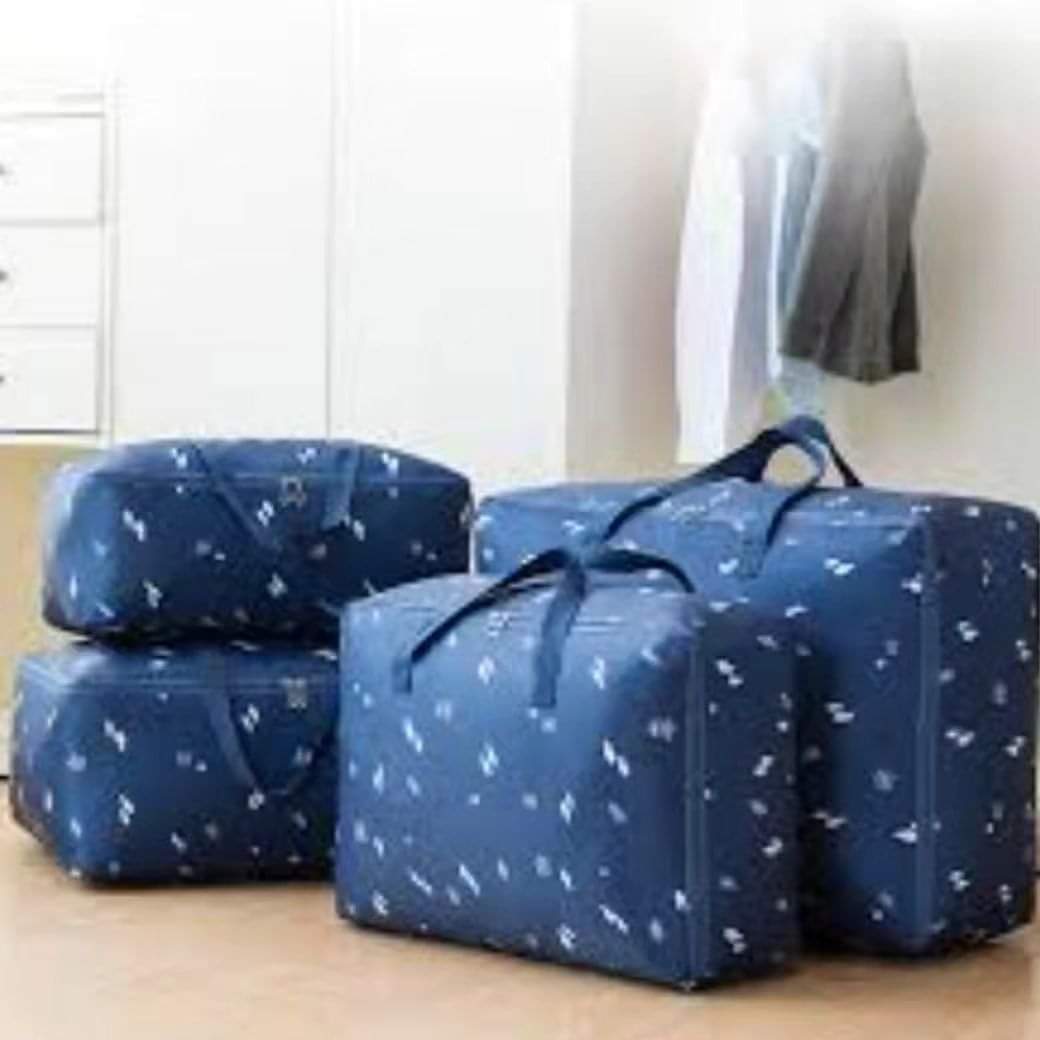 Multipurpose Closet Organizer