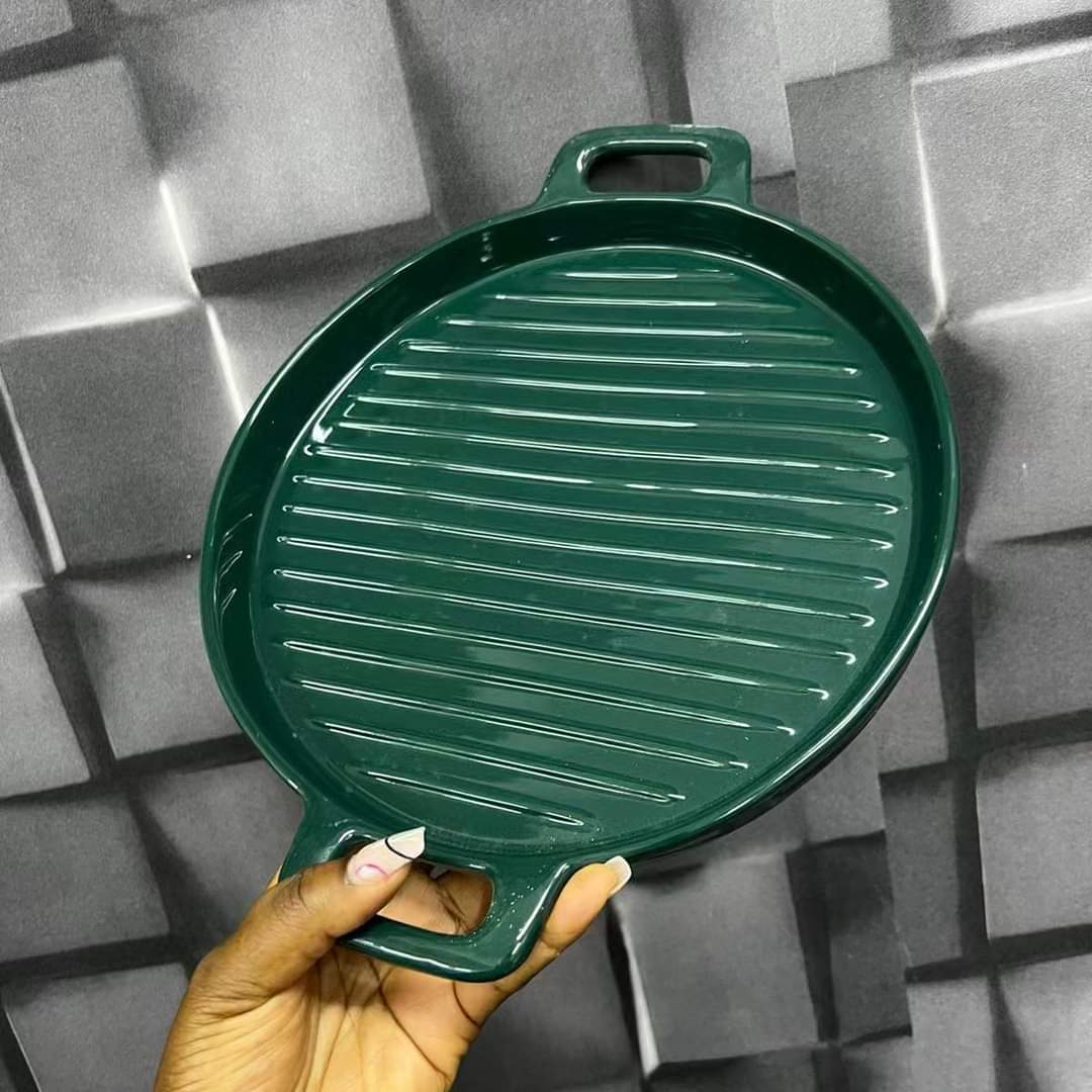 25cm Ceramic Tableware