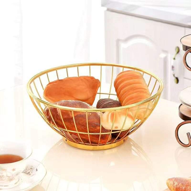 Heavy Fruit Basket