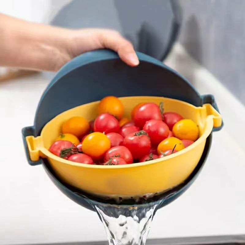 9 in 1 Multifunctional wet basket