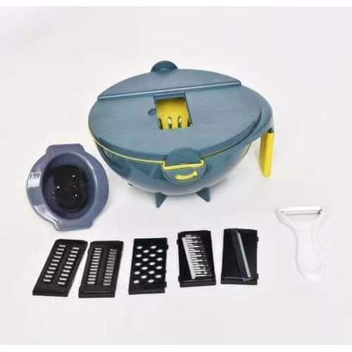 9 in 1 Multifunctional wet basket