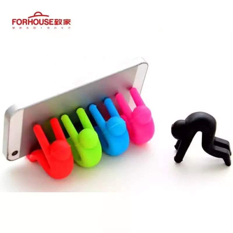 Creative Man Anti-overflow Pot Rack holder