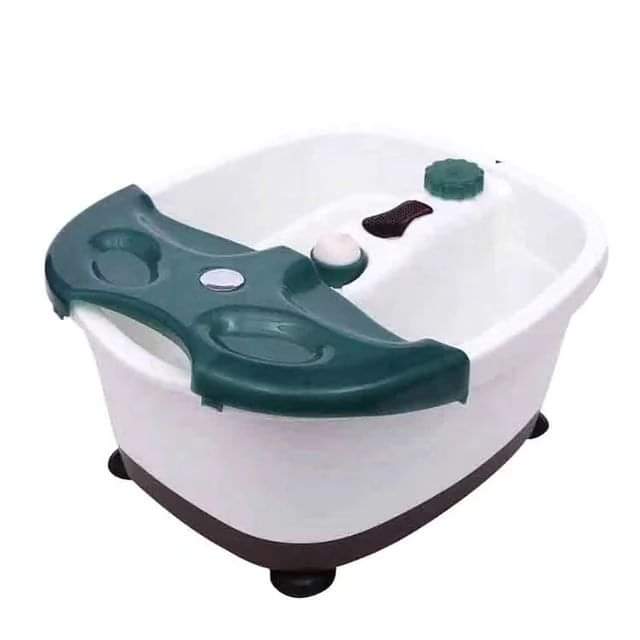 Electric Footbath Massager /spa