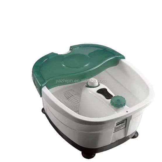 Electric Footbath Massager /spa