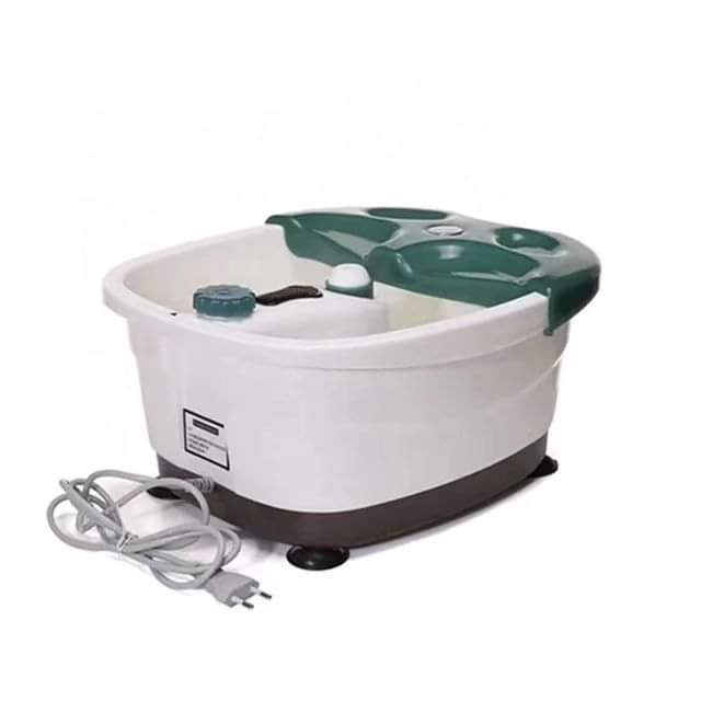 Electric Footbath Massager /spa