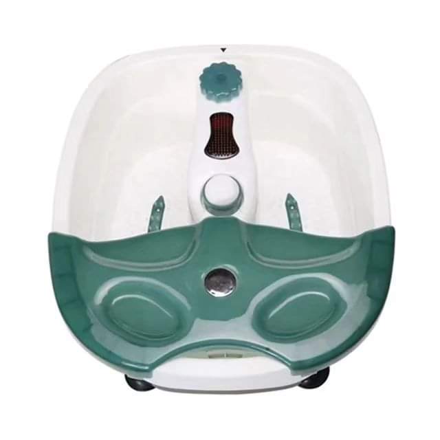 Electric Footbath Massager /spa