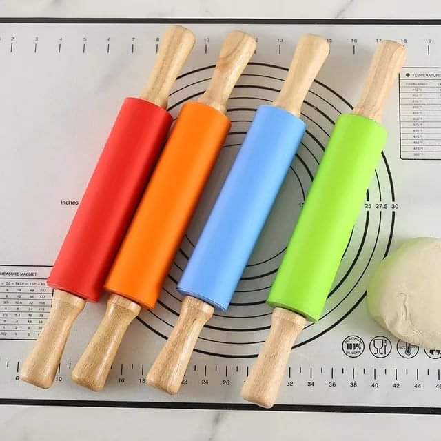 Rolling pin