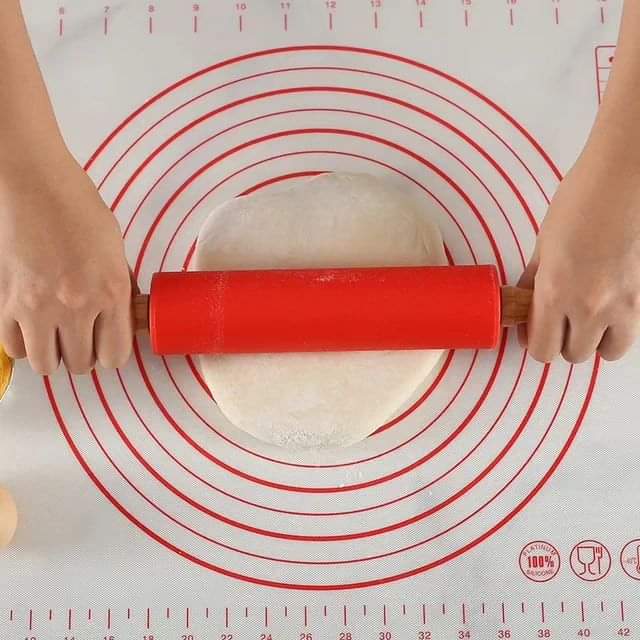 Rolling pin