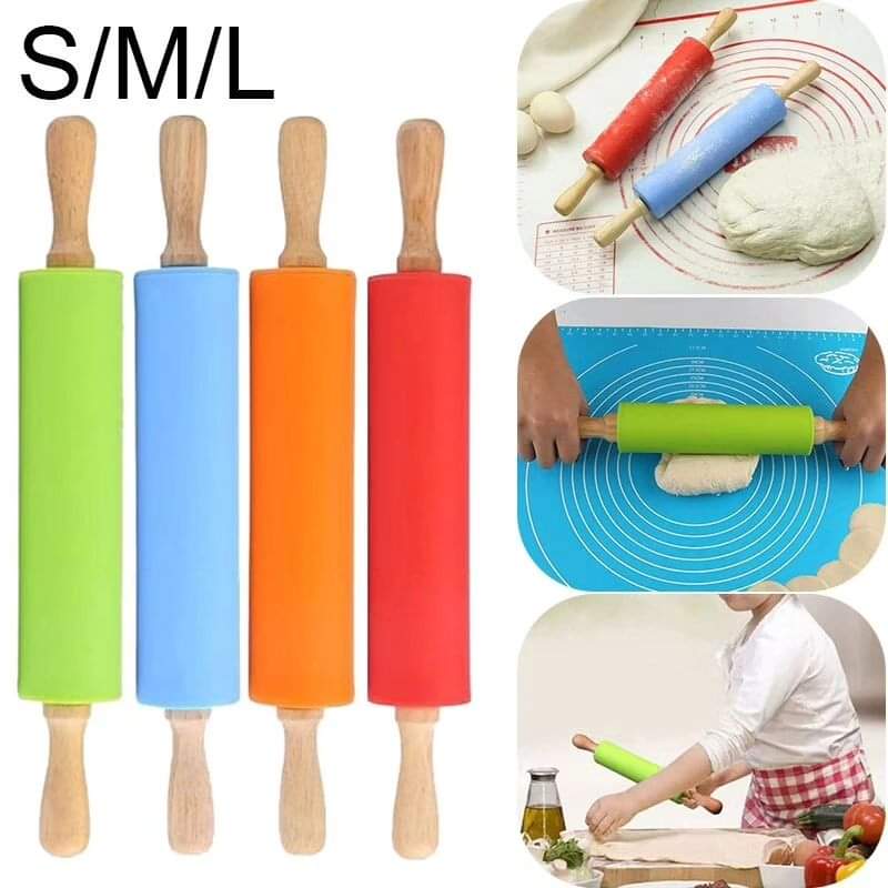 Rolling pin