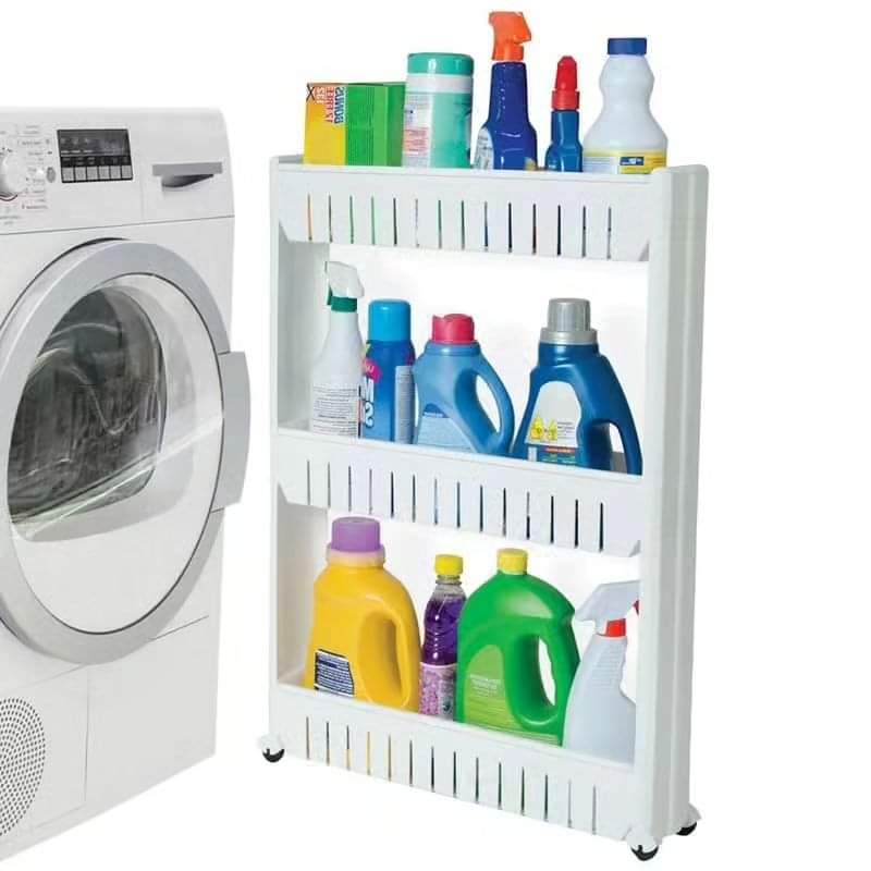 Multi Purpose 3 Layer Organizer