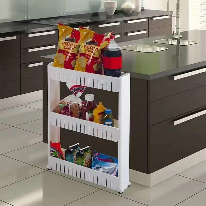 Multi Purpose 3 Layer Organizer