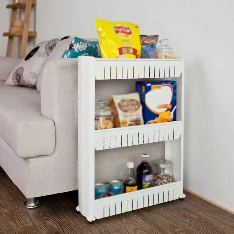 Multi Purpose 3 Layer Organizer