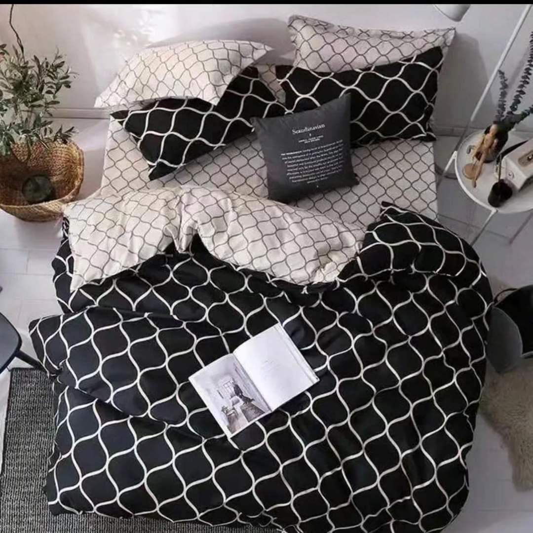 6*6 Soft Warm Woolen Blankets