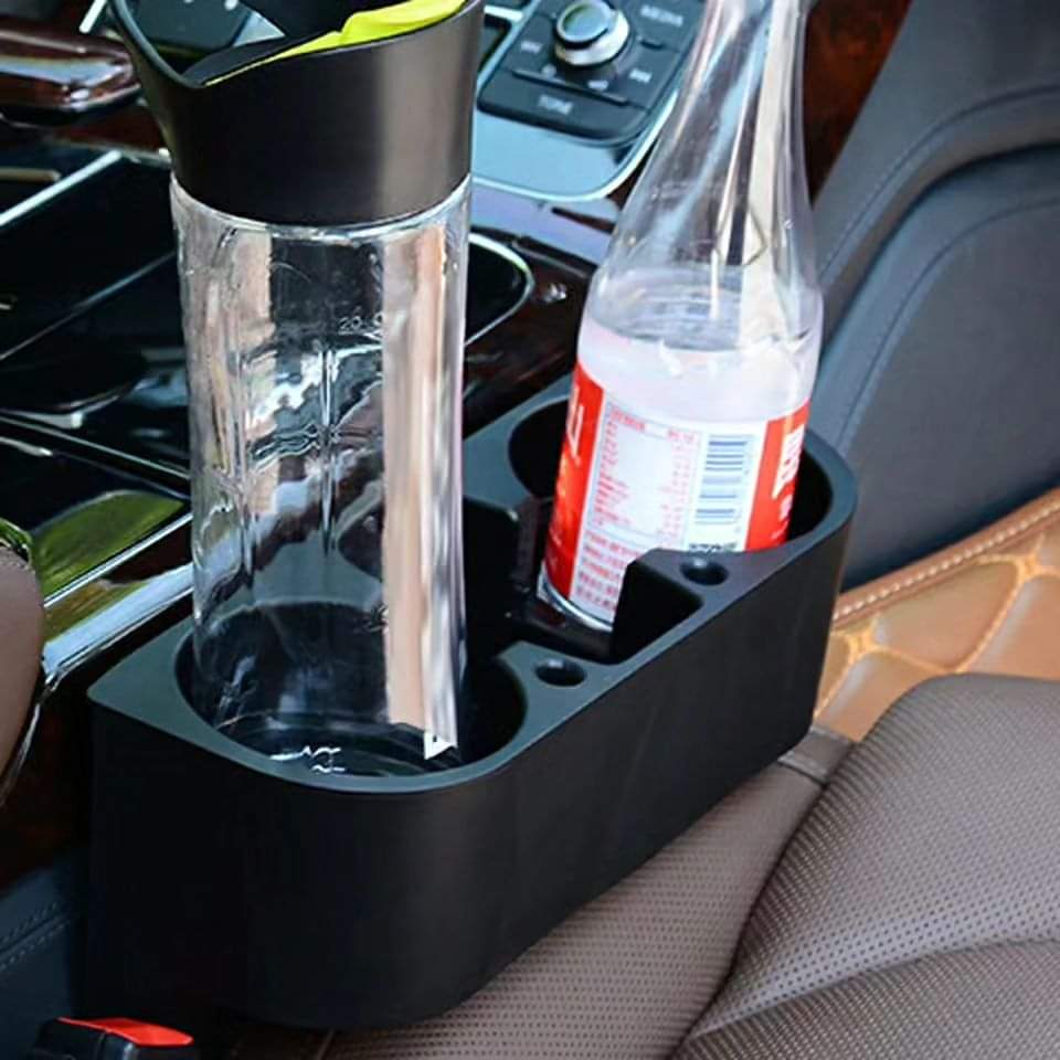 Car Gap Organizer