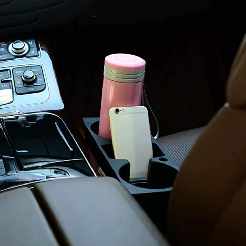 Car Gap Organizer
