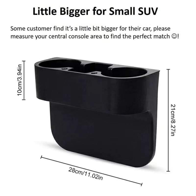 Car Gap Organizer