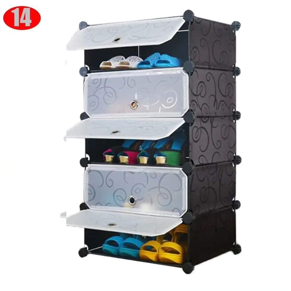 MINI SHOERACK