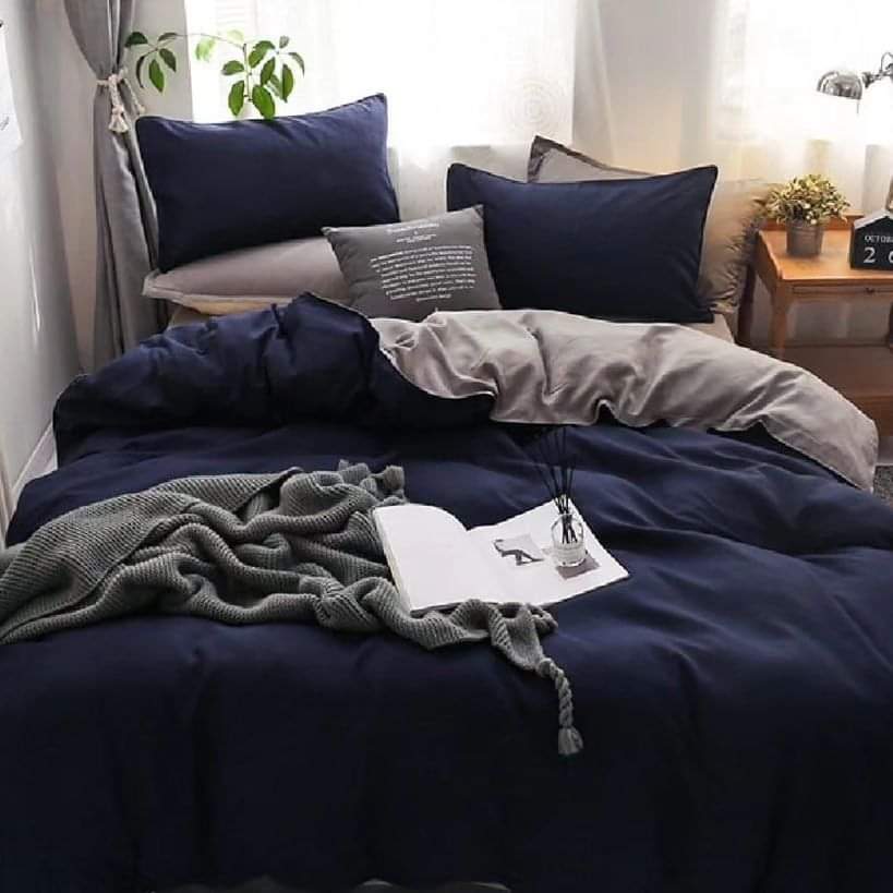 7*8 Duvet covers set