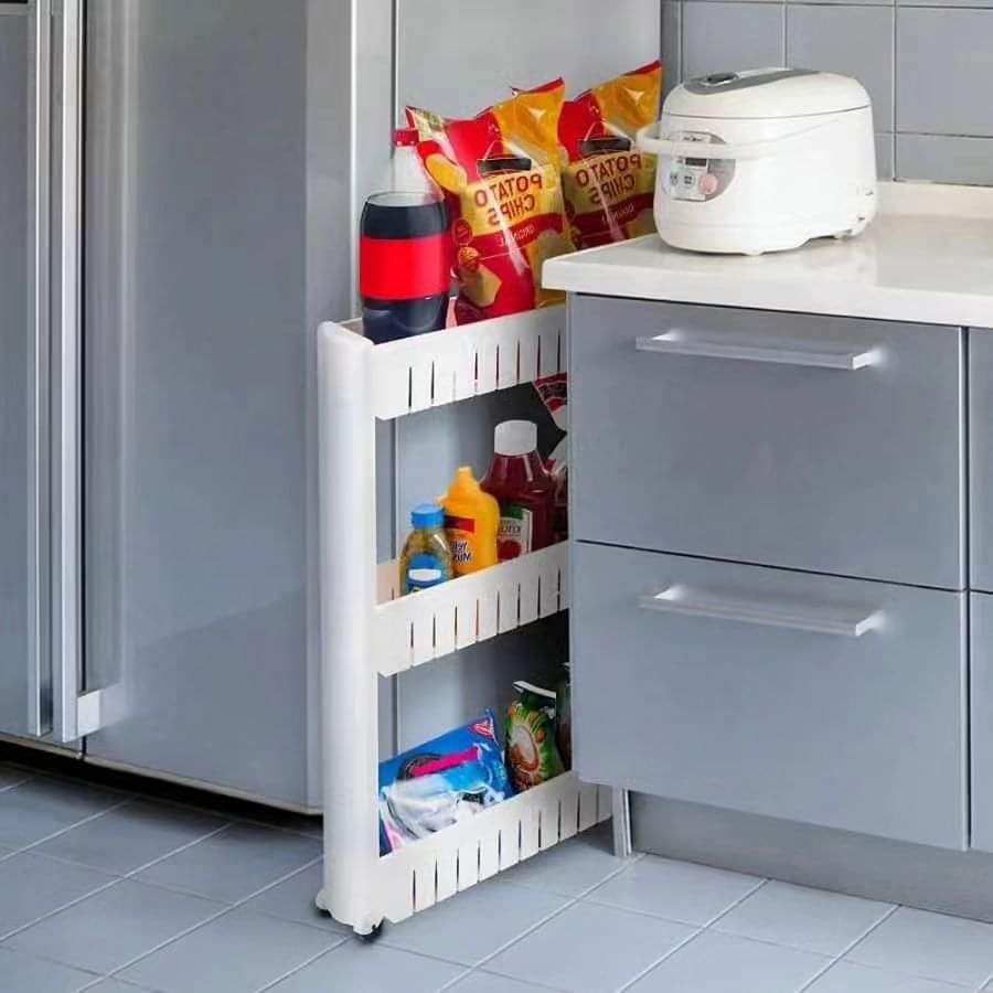 Multi Purpose 3 Layer Organizer