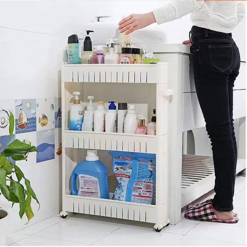 Multi Purpose 3 Layer Organizer