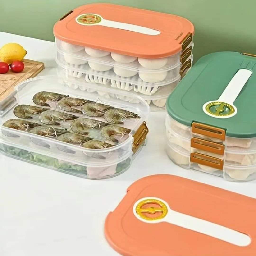 Food Storage Containers