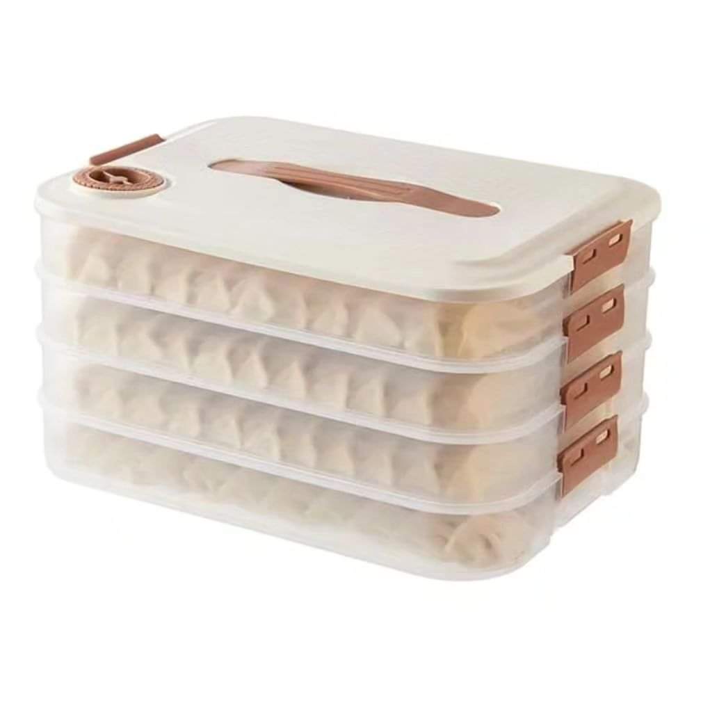 Food Storage Containers