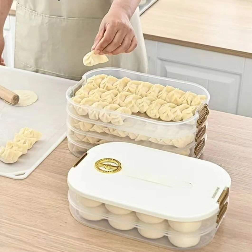 Food Storage Containers