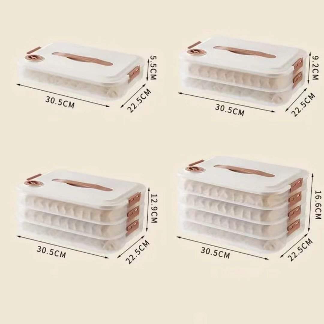 Food Storage Containers