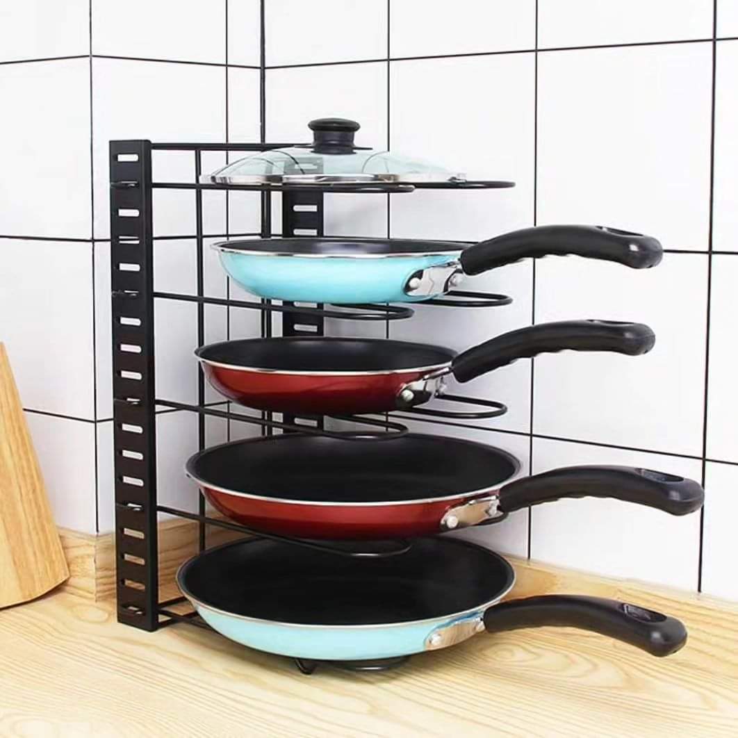 Pot Organizer
