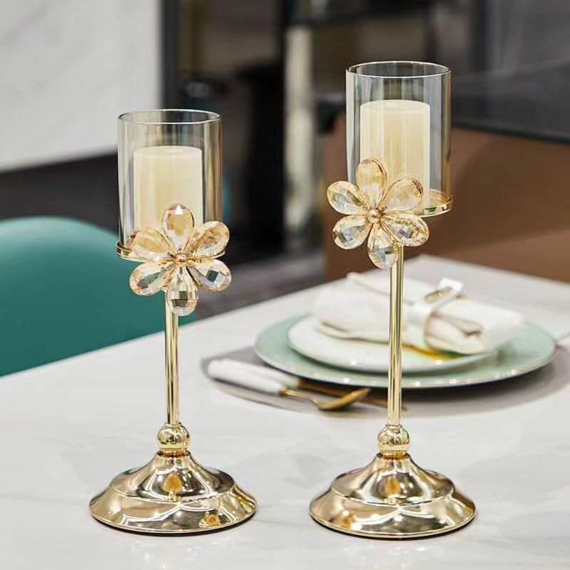 Decorative Candle Holders