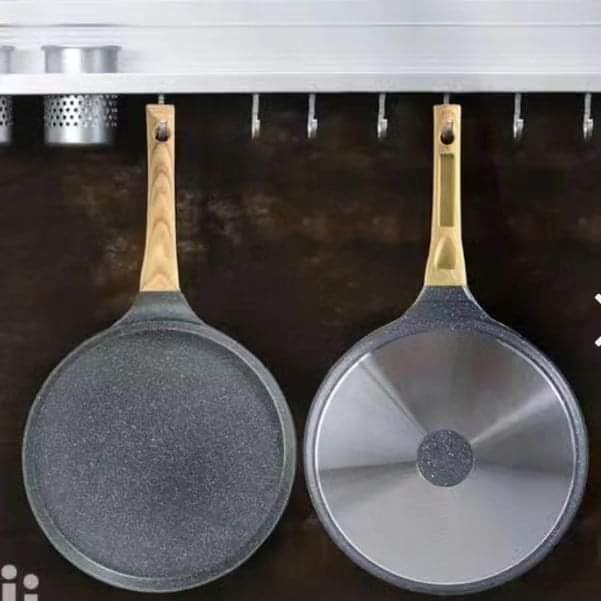 Granite Pizza Pan