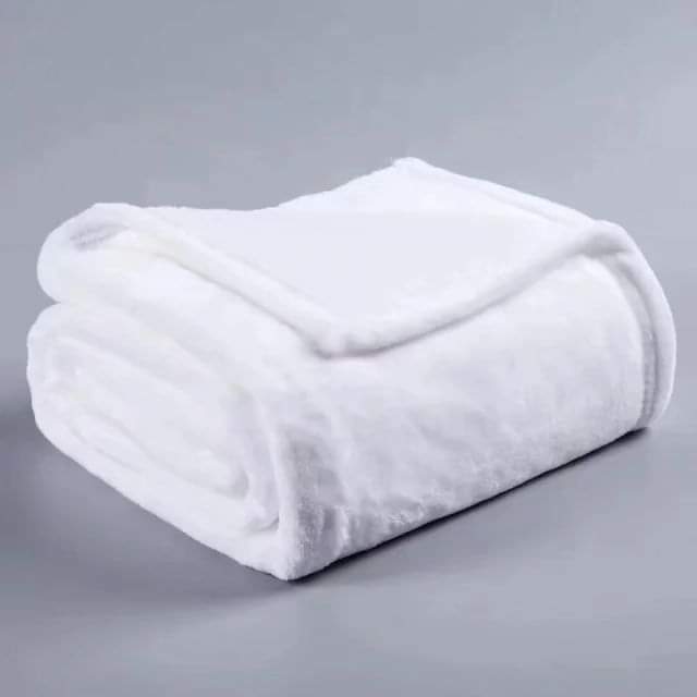 6*6 Fleece blanket
