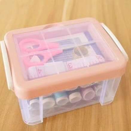 Sewing Kit Needle Box Set 10 in 1