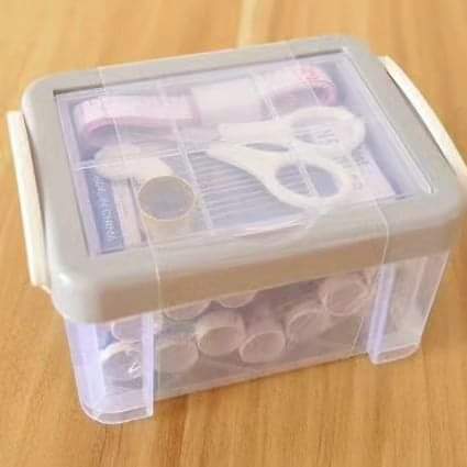 Sewing Kit Needle Box Set 10 in 1