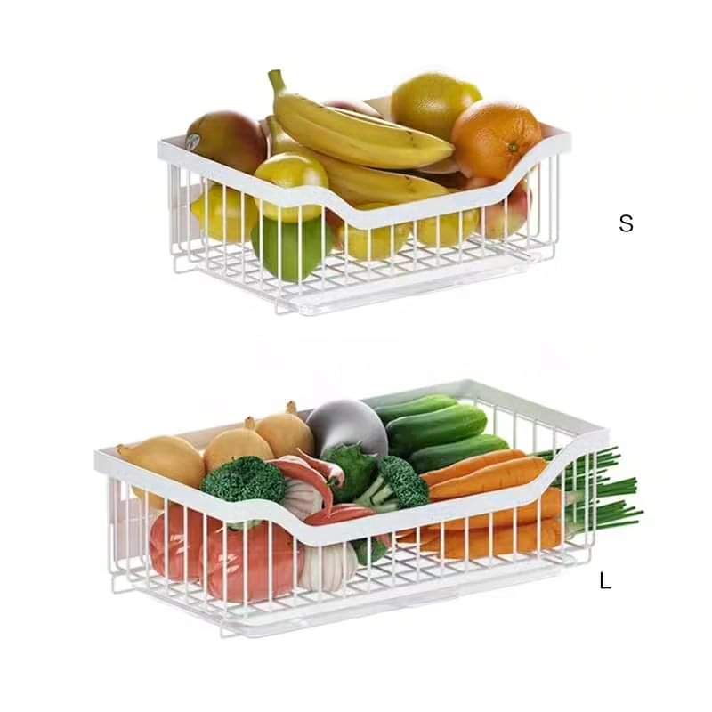 Wall Mounted Rack