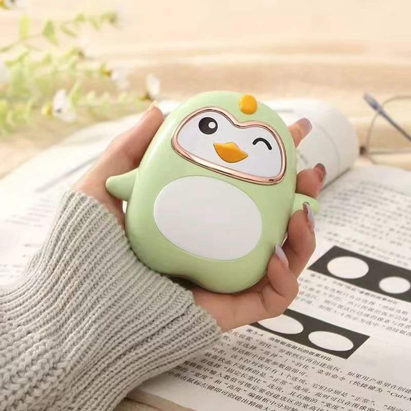 Penguin Hand Warmer
