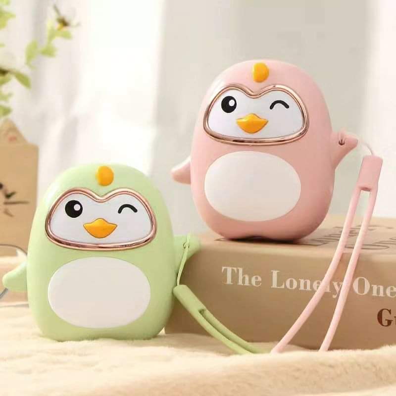 Penguin Hand Warmer