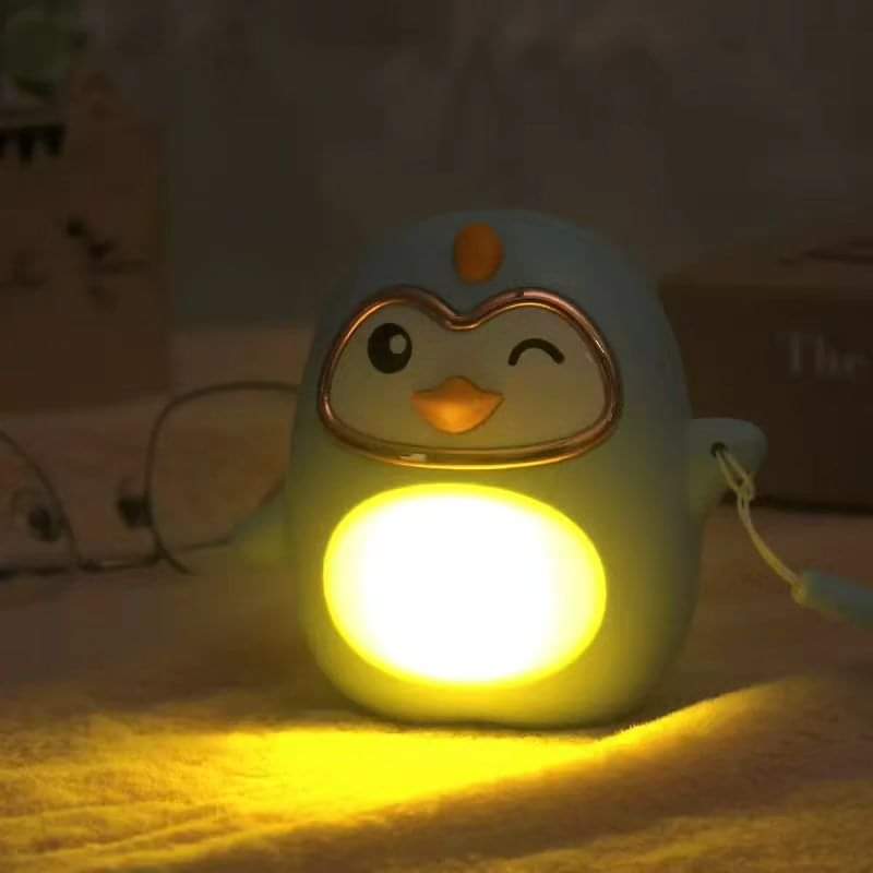 Penguin Hand Warmer