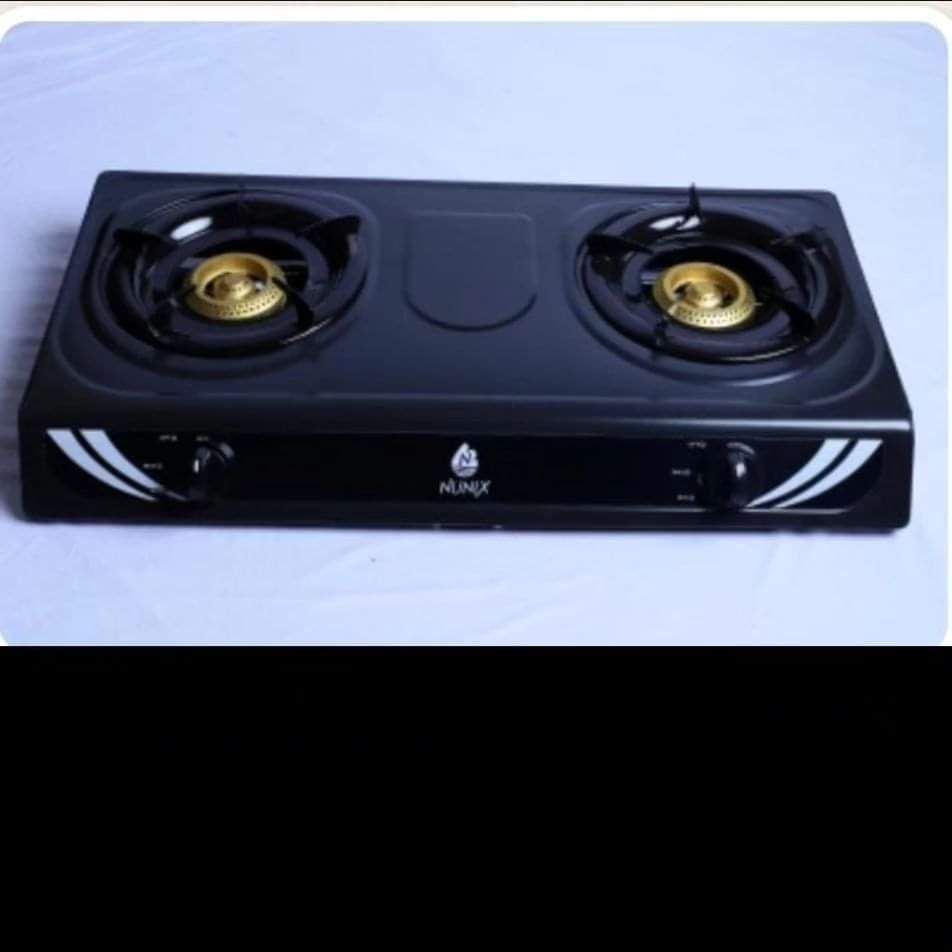 Assorted Gas Cooker Burners