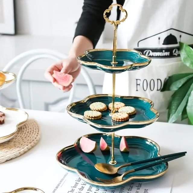 Cake/candy Stand