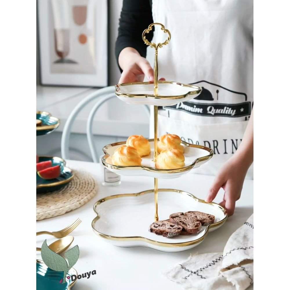 Cake/candy Stand