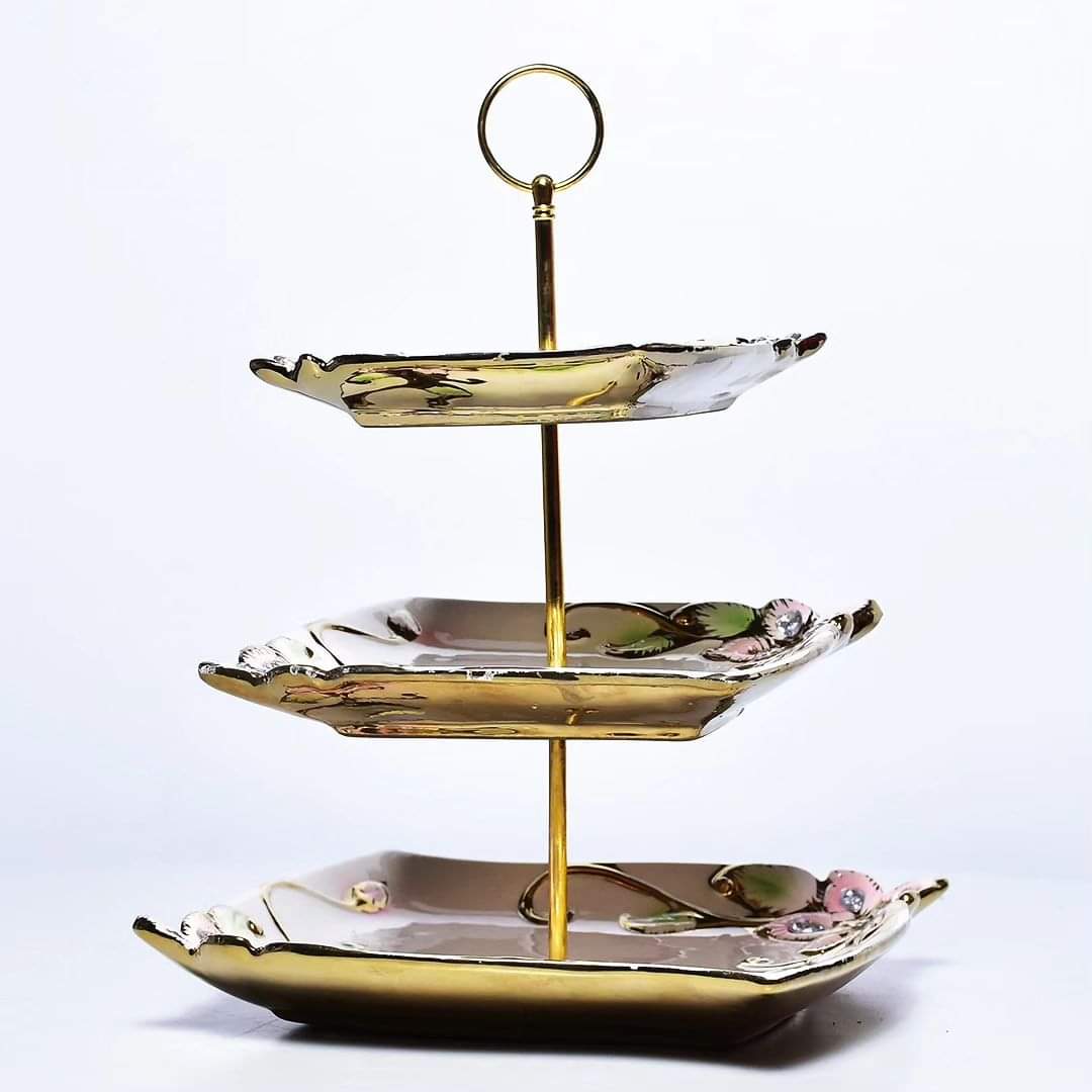 Cake/candy Stand