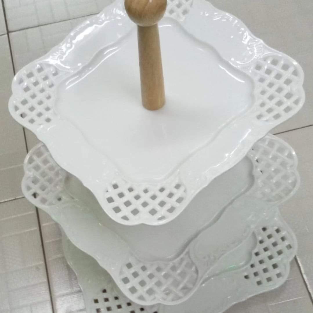 Cake/candy Stand