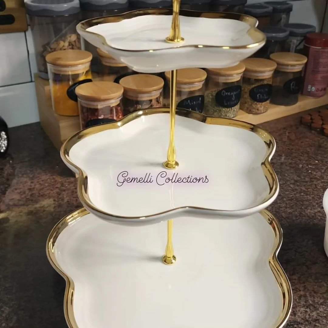 Cake/candy Stand
