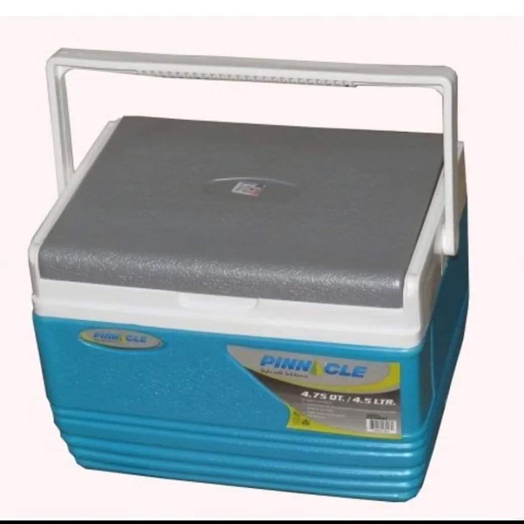 Cooler Boxes