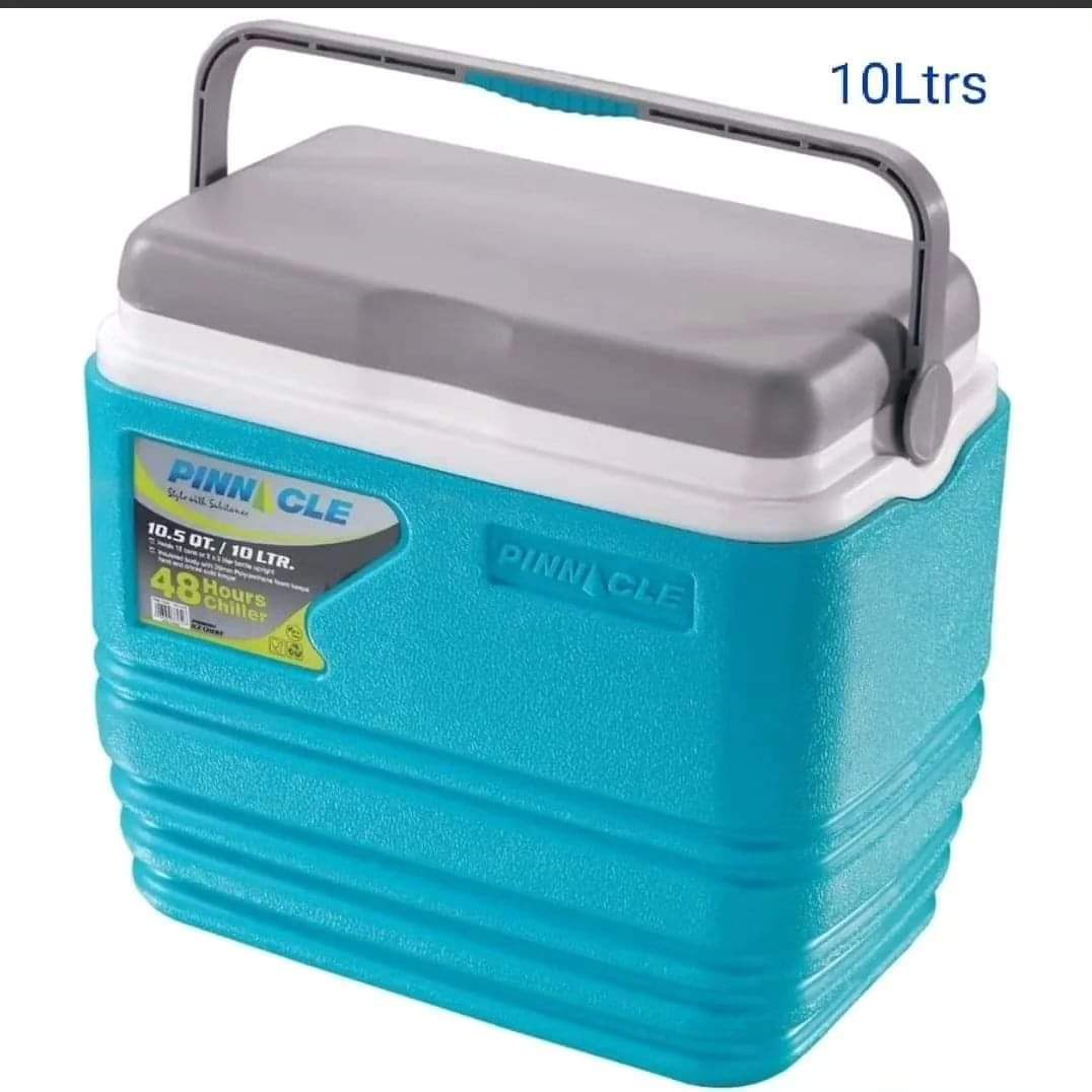 Cooler Boxes