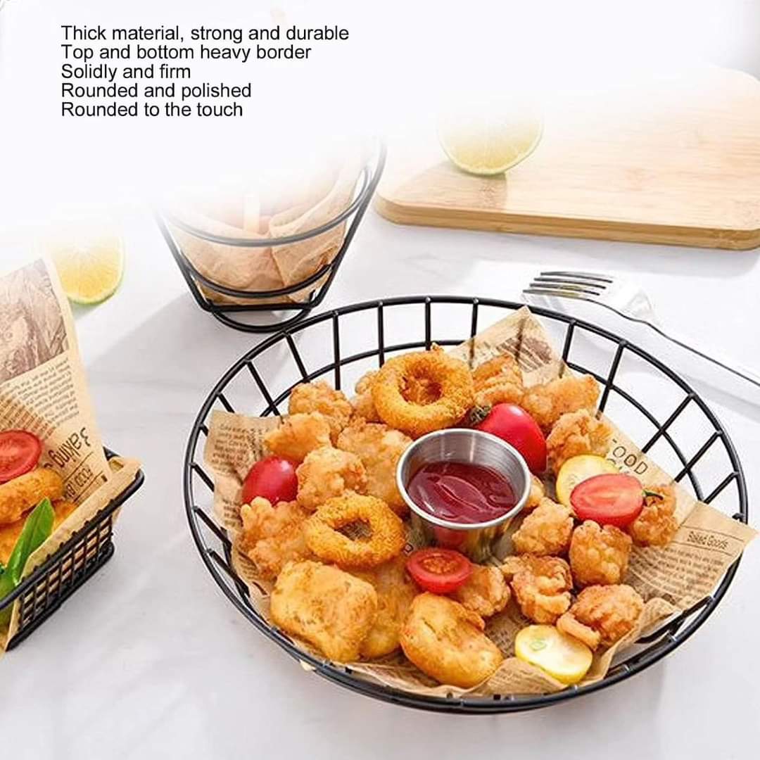 Fries Basket