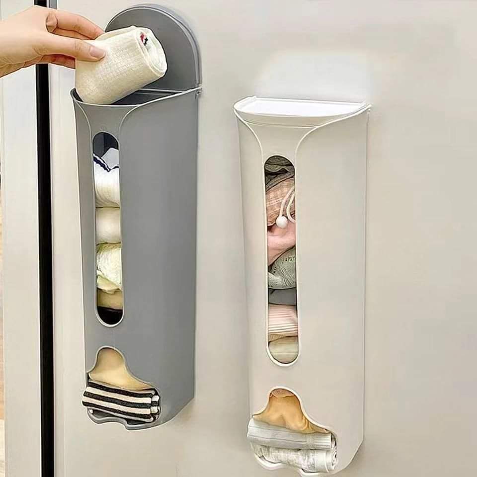 Inner wear /Paper Dispenser