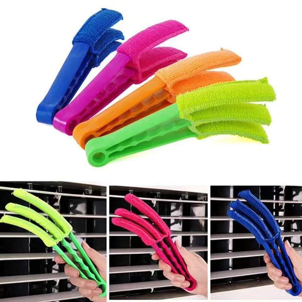 1Pc Cleaning Brushes Window Blinds