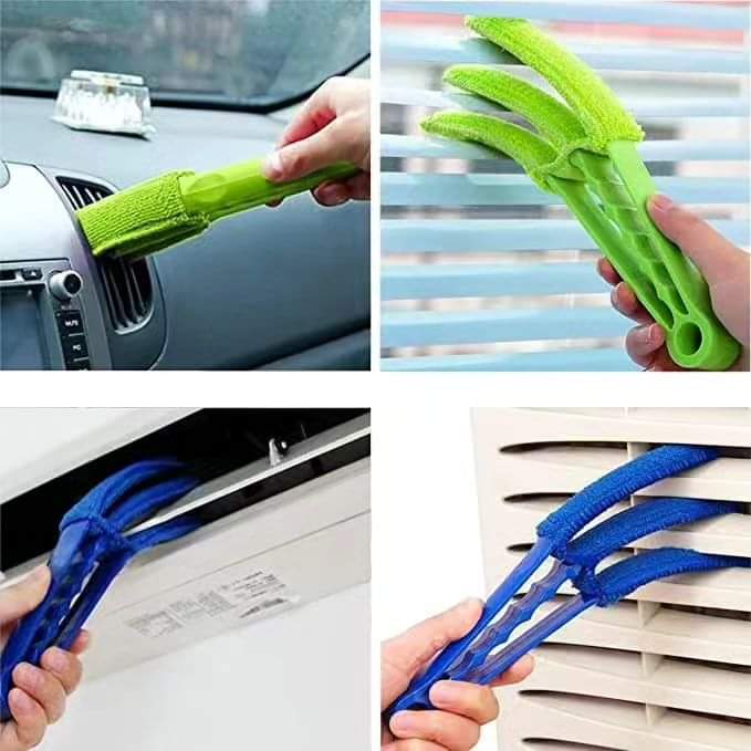 1Pc Cleaning Brushes Window Blinds